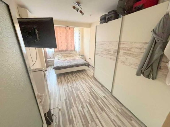 Етаж от къща в Несебър - 124 кв.м за 576 €/кв.м - Снимка #1