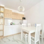 Двустаен апартамент в Приморско - 53 кв.м за 1887 €/кв.м - Снимка #1