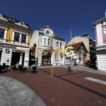 Четиристаен апартамент в Варна, Център - 125 кв.м за 2320 €/кв.м - Снимка #1