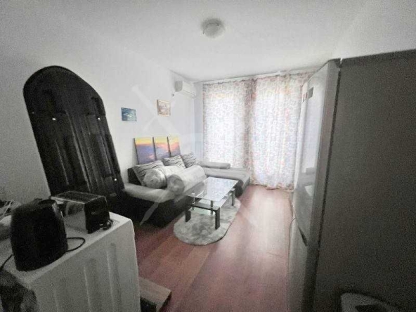 Едностаен апартамент в к.к. Слънчев бряг - 31 кв.м за 807 €/кв.м - Снимка #1