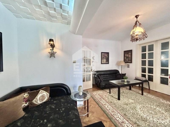 Дава се под наем Двустаен апартамент в София, Медицинска академия - 60 кв.м за 600 € - Снимка #1