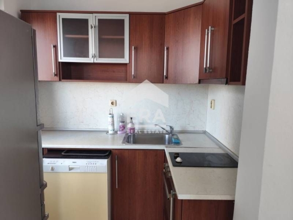 Дава се под наем Двустаен апартамент в Варна, Зимно кино Тракия - 60 кв.м за 459 € - Снимка #1