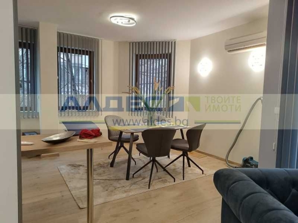 Дава се под наем Тристаен апартамент в София, Хиподрума - 94 кв.м за 1700 € - Снимка #1