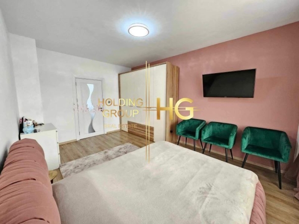 Четиристаен апартамент в Варна, Трошево - 103 кв.м за 2057 €/кв.м - Снимка #1