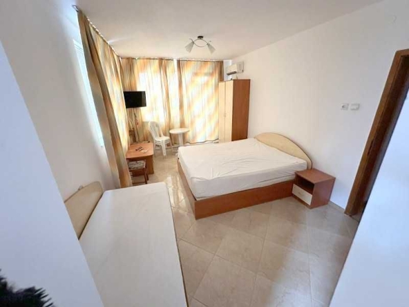 Многостаен апартамент в Поморие - 127 кв.м за 985 €/кв.м - Снимка #1