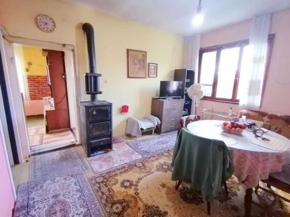 Къща в с. Кошарица, Област Бургас - 110 кв.м за 1082 €/кв.м - Снимка #1