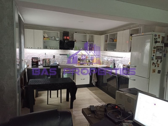 Многостаен апартамент в София, Малинова долина - 144 кв.м за 2098 €/кв.м - Снимка #1