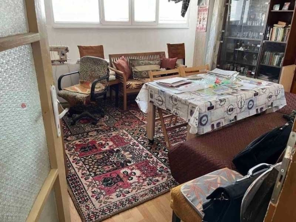 Многостаен апартамент в Бургас, Славейков - 89 кв.м за 860 €/кв.м - Снимка #1