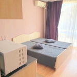 Двустаен апартамент в к.к. Слънчев бряг - 42 кв.м за 1012 €/кв.м - Снимка #1