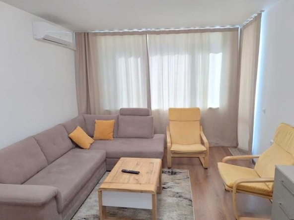 Двустаен апартамент в Свети Влас - 61 кв.м за 795 €/кв.м - Снимка #1