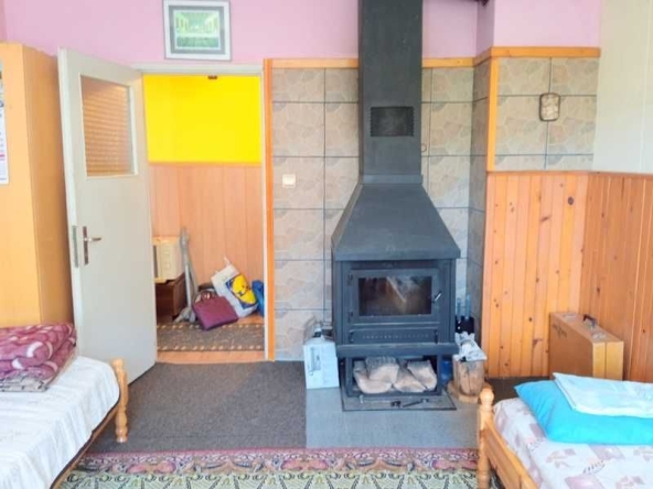 Двустаен апартамент в Малко Търново - 65 кв.м за 255 €/кв.м - Снимка #1