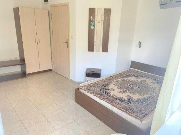 Ателие в к.к. Слънчев бряг - 39 кв.м за 471 €/кв.м - Снимка #1