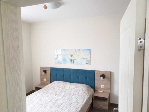 Двустаен апартамент в к.к. Слънчев бряг - 50 кв.м за 1250 €/кв.м - Снимка #1