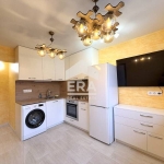 Двустаен апартамент в София, Център - 45 кв.м за 3667 €/кв.м - Снимка #1