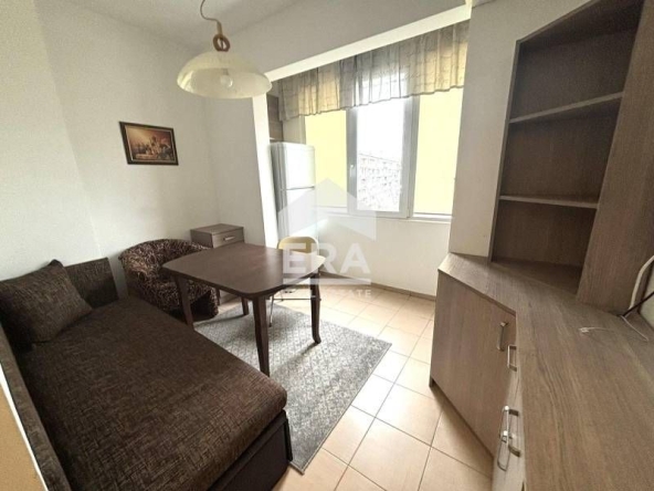 Дава се под наем Тристаен апартамент в Варна, Левски - 60 кв.м за 399 € - Снимка #1