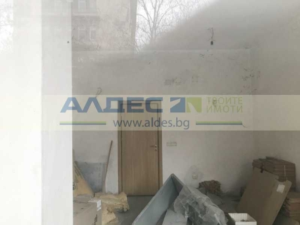 Магазин в София, Център - 115 кв.м за 826 €/кв.м - Снимка #1
