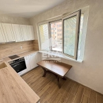 Двустаен апартамент в Аксаково - 57 кв.м за 1737 €/кв.м - Снимка #1