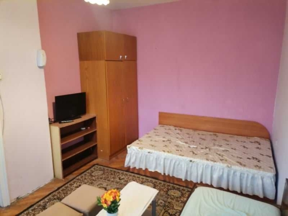 Дава се под наем  в Пловдив, Съдийски - 22 кв.м за 142.8 € - Снимка #1