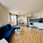 Дава се под наем Тристаен апартамент в София, Полигона - 90 кв.м за 600 € - Снимка #1