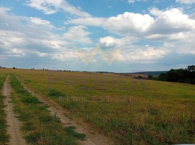 Парцел в с. Медовец, Област Варна - 1200 кв.м за 11 €/кв.м - Снимка #1