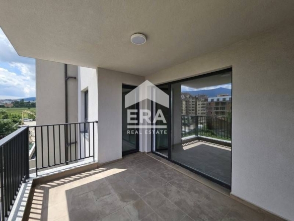 Тристаен апартамент в София, Овча купел 1 - 122 кв.м за 1959 €/кв.м - Снимка #1