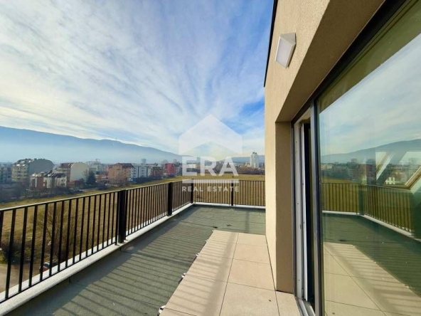Четиристаен апартамент в София, Овча купел 1 - 124 кв.м за 2178 €/кв.м - Снимка #1