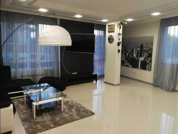 Двустаен апартамент в София, Люлин 8 - 65 кв.м за 1847 €/кв.м - Снимка #1