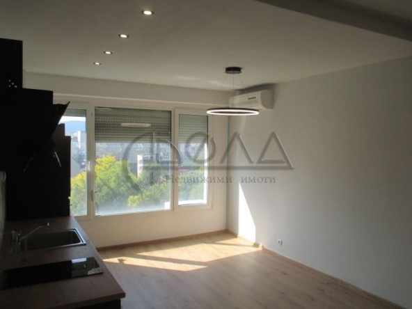 Двустаен апартамент в София, Надежда 1 - 46 кв.м за 2314 €/кв.м - Снимка #1