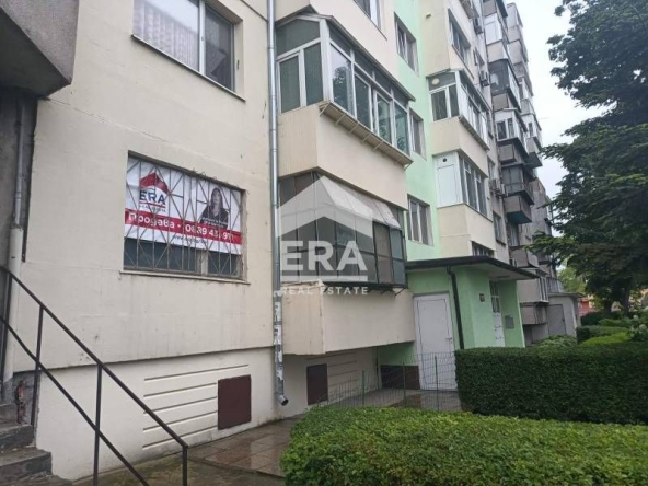Двустаен апартамент в Варна, Погреби - 59 кв.м за 1456 €/кв.м - Снимка #1