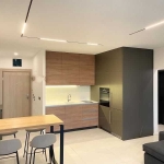 Тристаен апартамент в София, Младост 4 - 90 кв.м за 2500 €/кв.м - Снимка #1