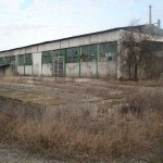 Склад в с. Владая, Област София-град - 927 кв.м за 1750 €/кв.м - Снимка #1