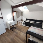 Едностаен апартамент в Варна, Гръцка махала - 30 кв.м за 3300 €/кв.м - Снимка #1