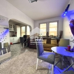 Дава се под наем Тристаен апартамент в София, Център - 80 кв.м за 1200 € - Снимка #1