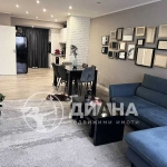 Тристаен апартамент в Пловдив, Център - 100 кв.м за 2200 €/кв.м - Снимка #1