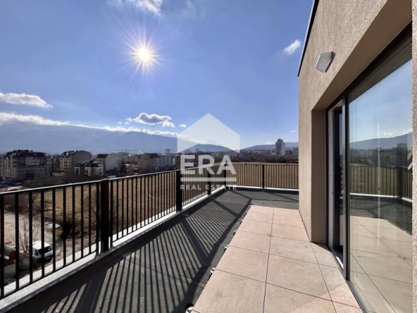Четиристаен апартамент в София, Овча купел 1 - 124 кв.м за 2178 €/кв.м - Снимка #1