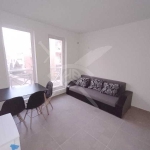 Едностаен апартамент в к.к. Слънчев бряг - 33 кв.м за 758 €/кв.м - Снимка #1