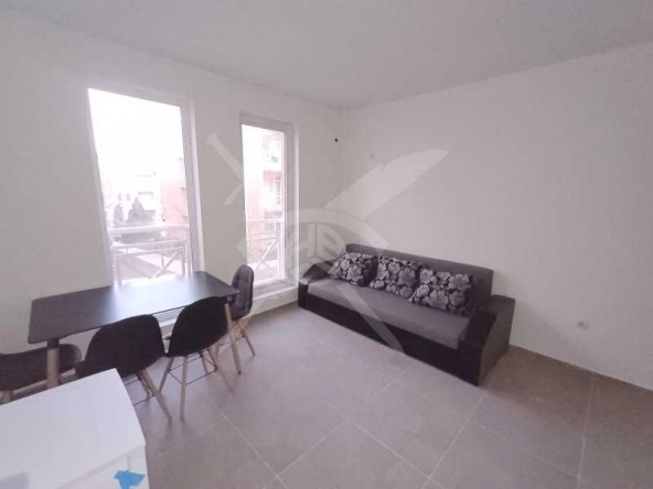 Едностаен апартамент в к.к. Слънчев бряг - 33 кв.м за 758 €/кв.м - Снимка #1