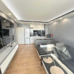 Двустаен апартамент в Бургас, Меден рудник - зона А - 52 кв.м за 1731 €/кв.м - Снимка #1