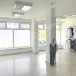 Магазин в Бургас, Славейков - 43 кв.м за 1000 €/кв.м - Снимка #1