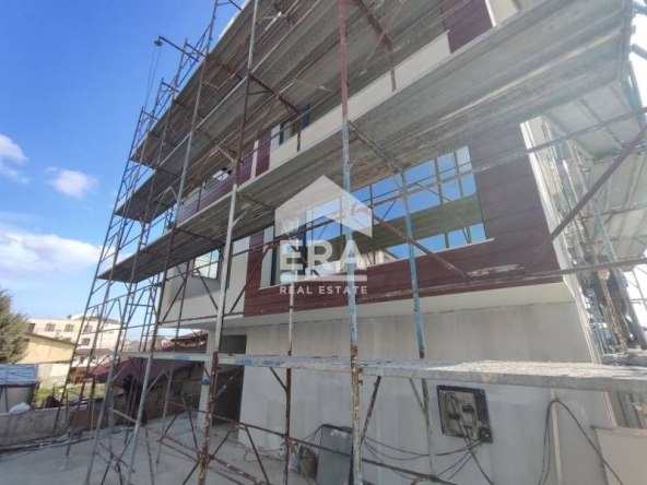Двустаен апартамент в Варна, Бриз - 55 кв.м за 2273 €/кв.м - Снимка #1