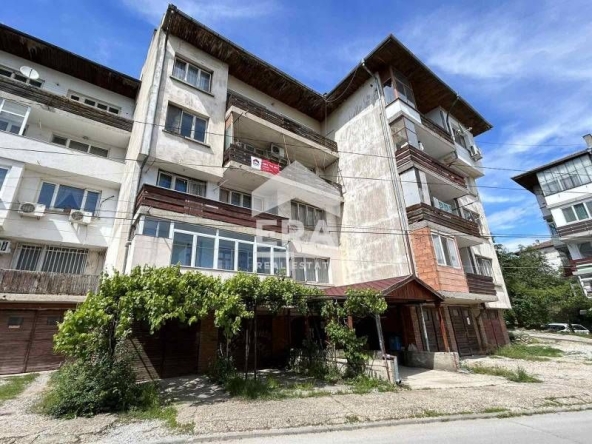 Четиристаен апартамент в Велико Търново, Картала - 111 кв.м за 1261 €/кв.м - Снимка #1