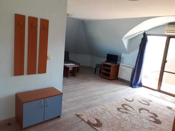 Дава се под наем Едностаен апартамент в Банкя - 60 кв.м за 425 € - Снимка #1