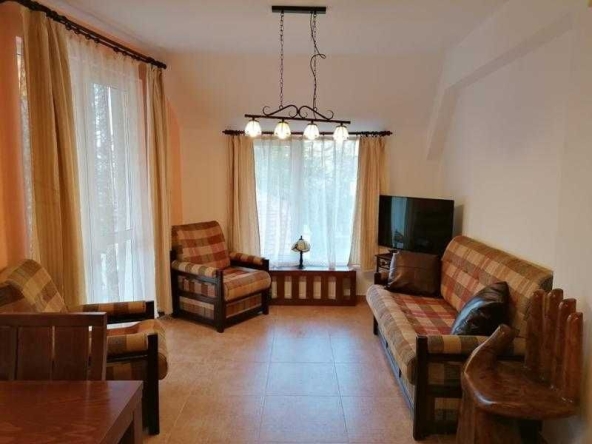 Дава се под наем Двустаен апартамент в София, Редута - 48 кв.м за 500 € - Снимка #1