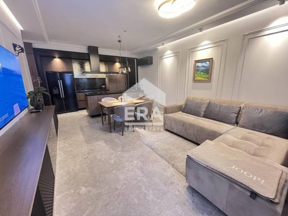 Тристаен апартамент в Варна, Възраждане 1 - 108 кв.м за 2593 €/кв.м - Снимка #1