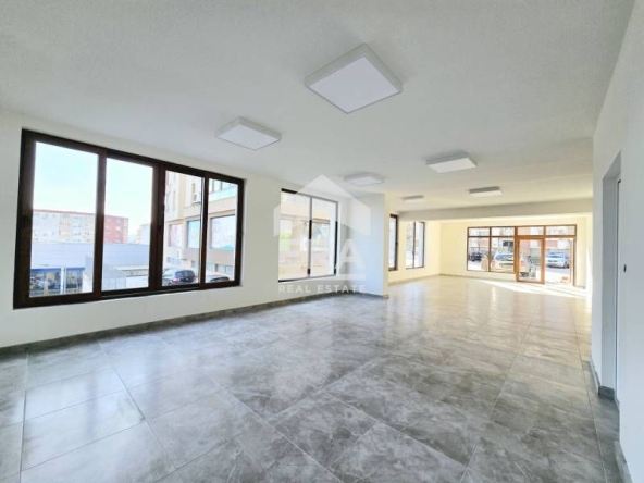 в Велико Търново, Бузлуджа -  кв.м за 0 €/ - Снимка #1