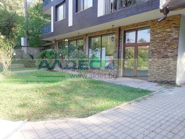 Дава се под наем Заведение в София, Драгалевци - 130 кв.м за 1020 € - Снимка #1