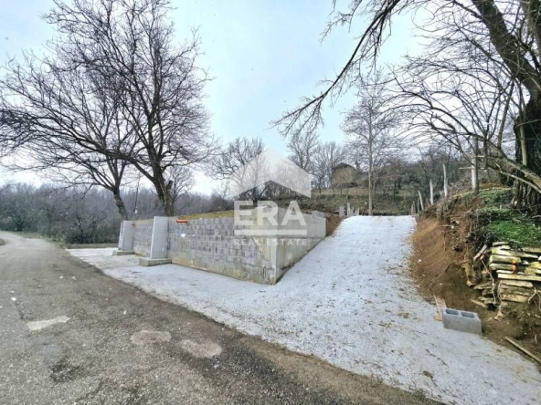 Парцел в с. Пушево, Област Велико Търново - 725 кв.м за 29 €/кв.м - Снимка #1