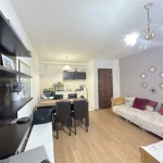 Тристаен апартамент в Несебър - 82 кв.м за 1074 €/кв.м - Снимка #1