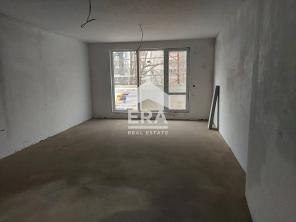 Едностаен апартамент в Варна, Възраждане 1 - 61 кв.м за 1228 €/кв.м - Снимка #1