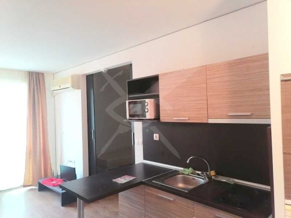 Двустаен апартамент в Бургас, Сарафово - 44 кв.м за 1591 €/кв.м - Снимка #1